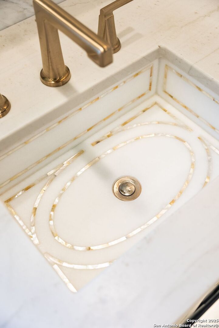 1240 Rip Jay Circle Canyon Lake, TX 78133 - Photo 16 of 52 a view of a sink