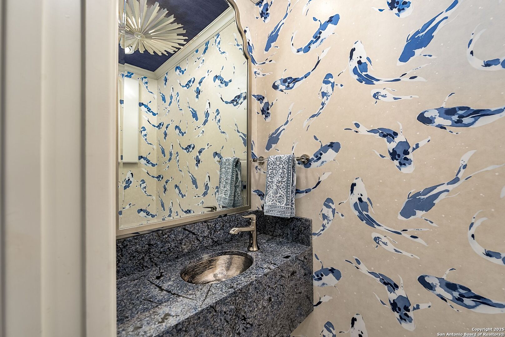 1240 Rip Jay Circle Canyon Lake, TX 78133 - Photo 20 of 52 a bathroom with a bathtub and shower