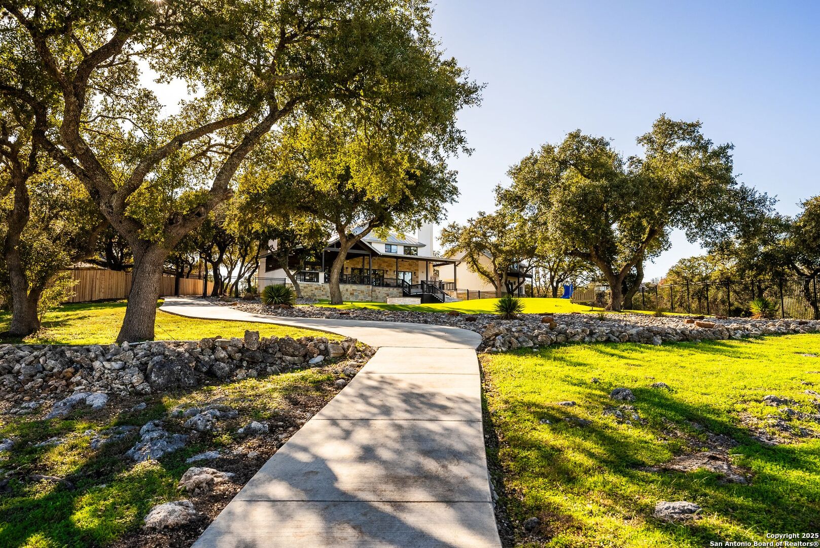 1240 Rip Jay Circle Canyon Lake, TX 78133 - Photo 45 of 52