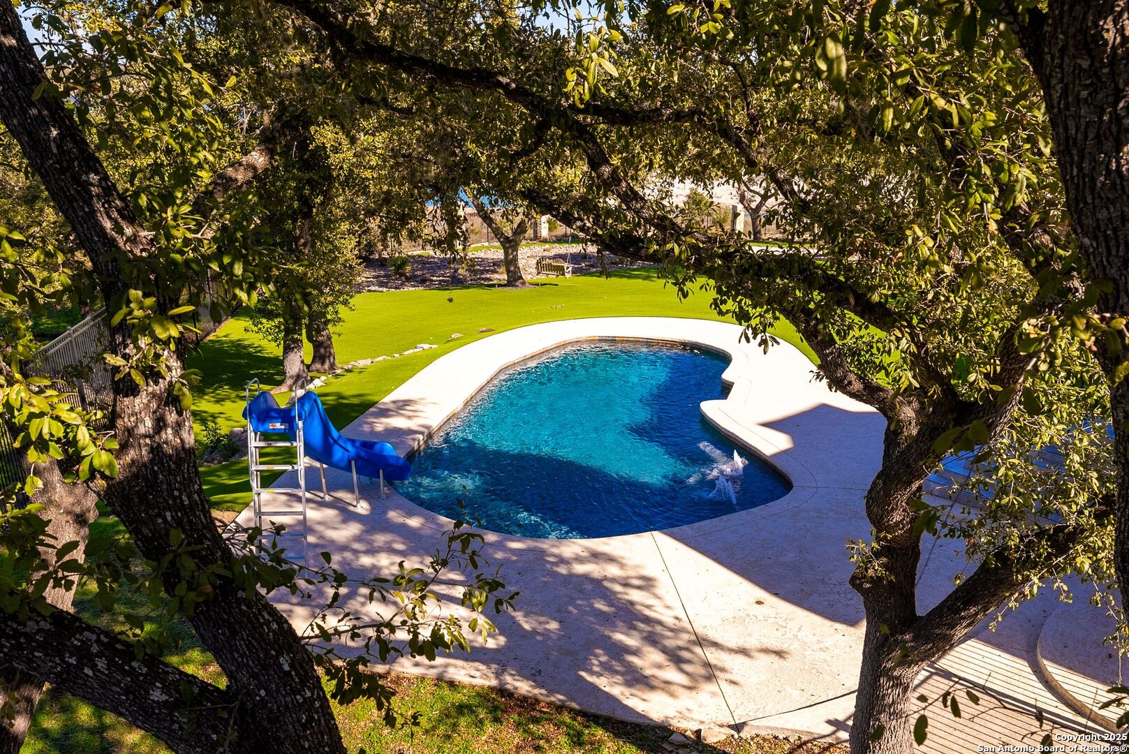 1240 Rip Jay Circle Canyon Lake, TX 78133 - Photo 52 of 52