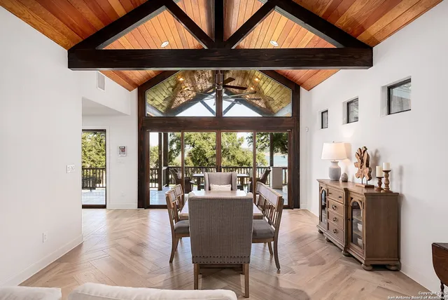 $2,250,000 | 1240 Rip Jay Circle, Canyon Lake, TX 78133