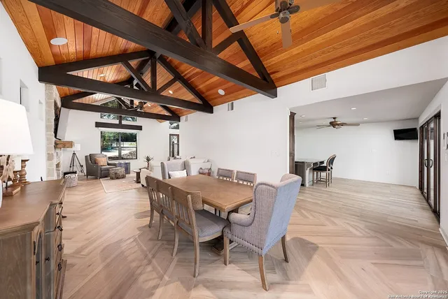 $2,250,000 | 1240 Rip Jay Circle, Canyon Lake, TX 78133