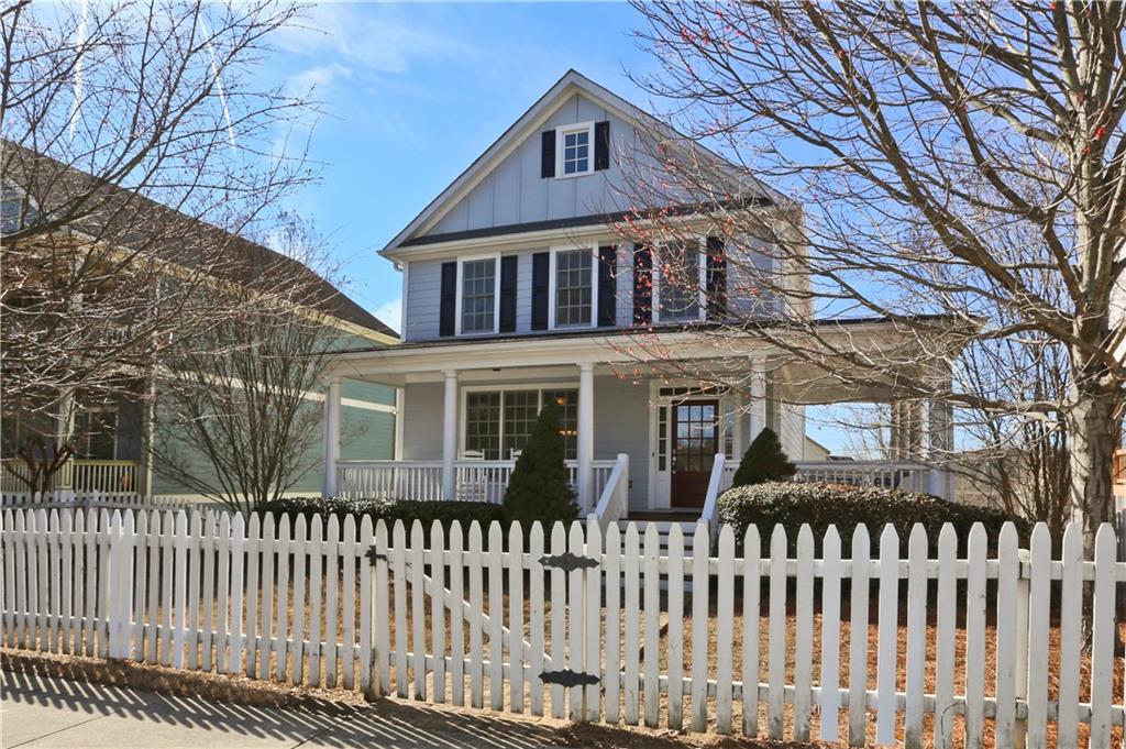 1856 Perry Boulevard Northwest Atlanta, GA 30318 - Photo 1 of 1