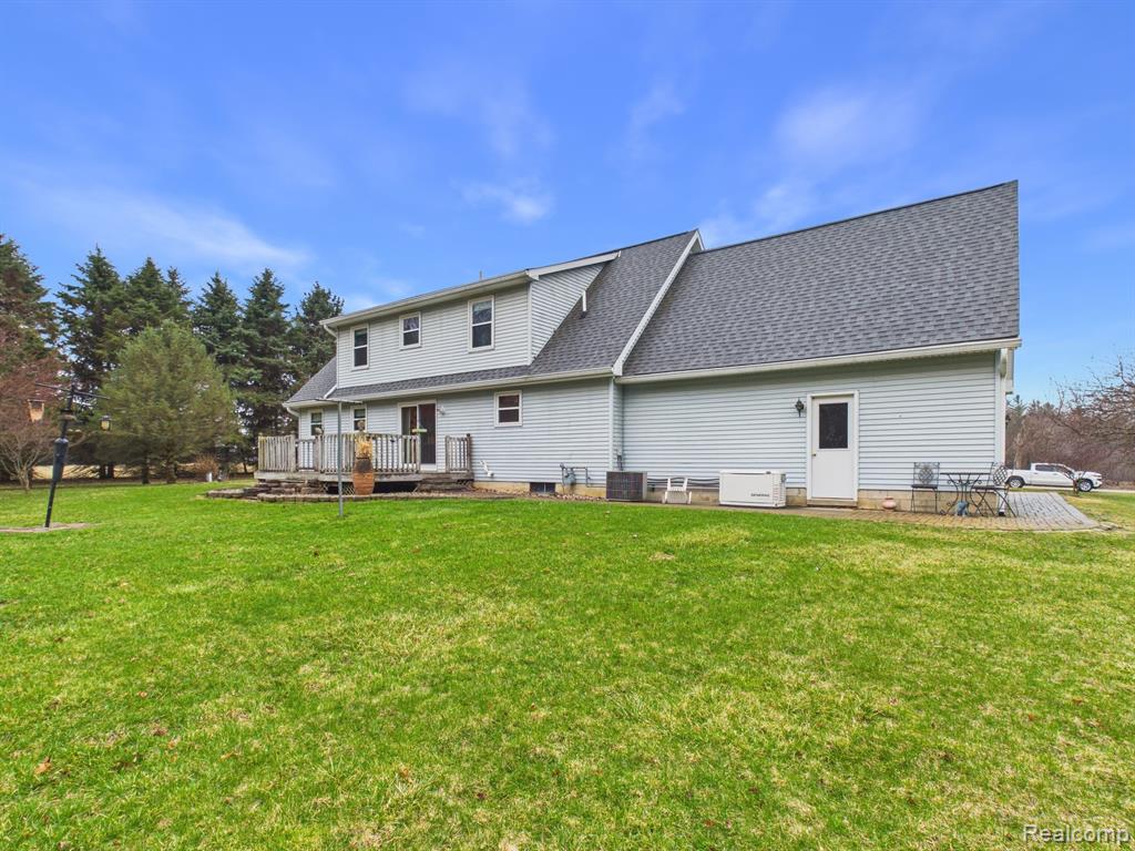 6882 Jones Road North Branch, MI 48461 - Photo 44 of 64