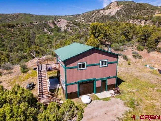 $499,000 | 1350 Lion Road, Durango, CO 81303