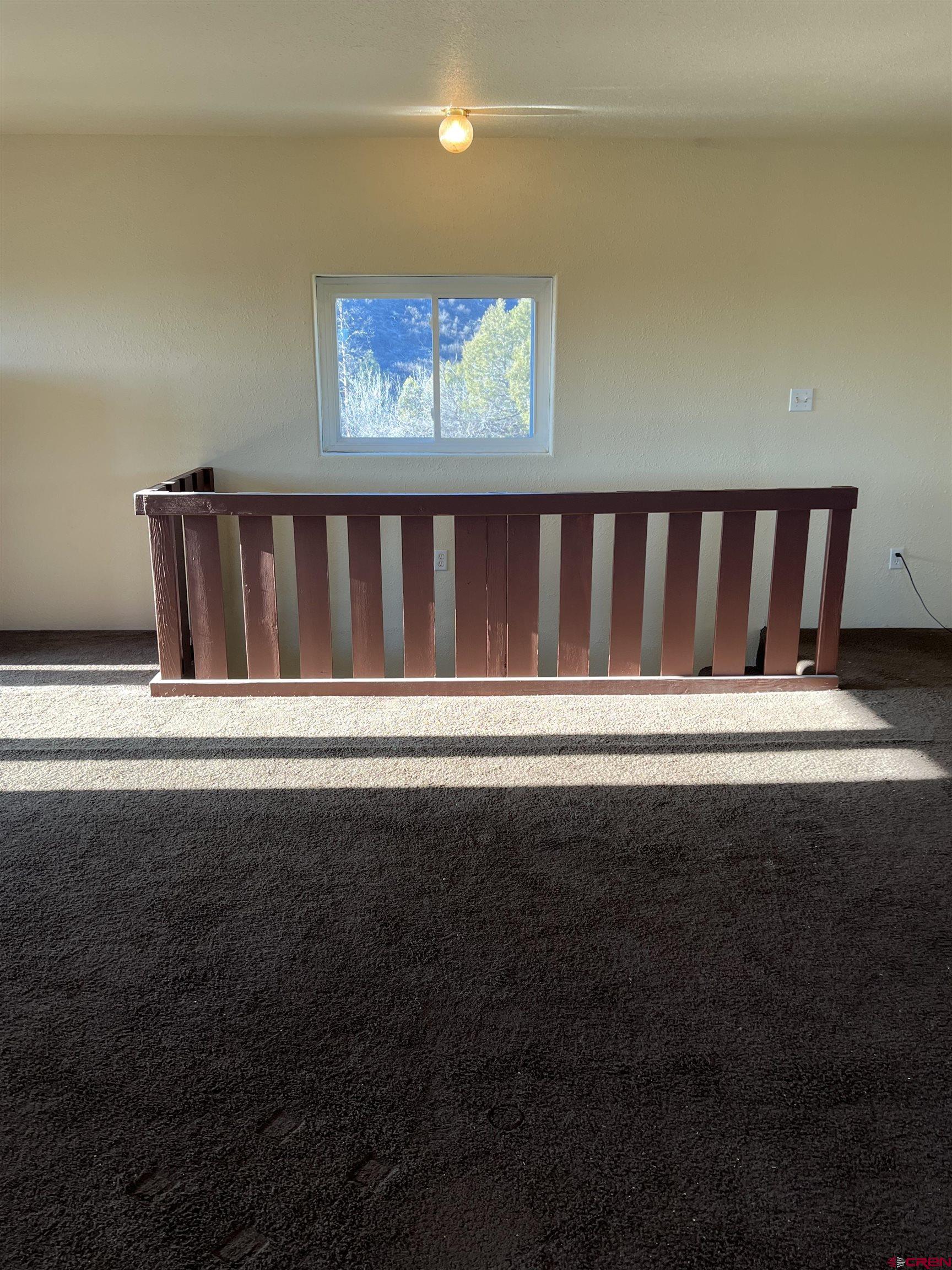 1350 Lion Road Durango, CO 81303 - Photo 31 of 31 a view of wooden floor and a sink