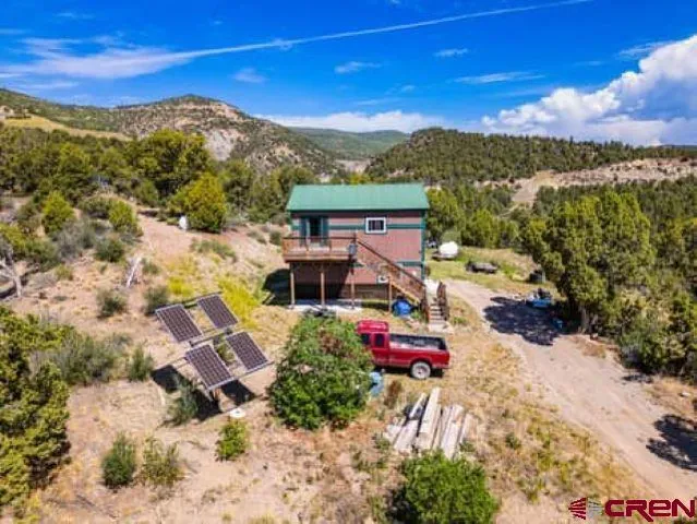 $499,000 | 1350 Lion Road, Durango, CO 81303