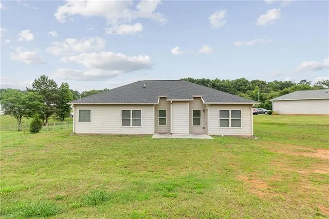 $1,895 | 74 Gray Field Court, Jefferson, GA 30549