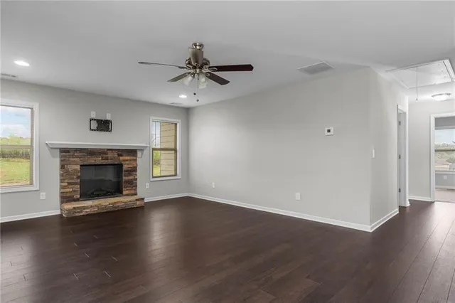 $1,895 | 74 Gray Field Court, Jefferson, GA 30549