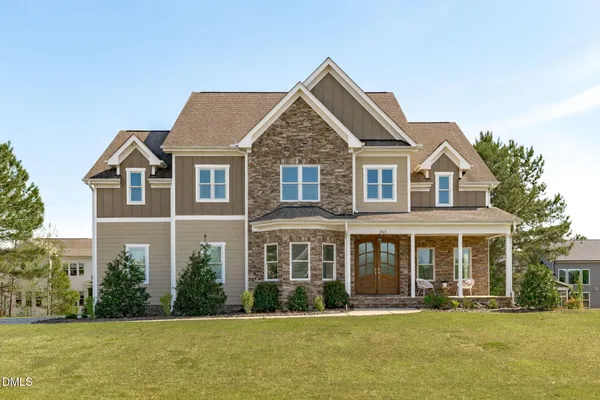 $875,000 | 261 Character Drive, Rolesville, NC 27571