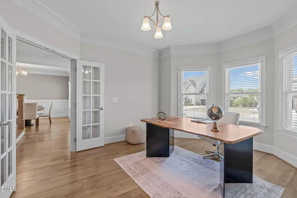 $875,000 | 261 Character Drive, Rolesville, NC 27571