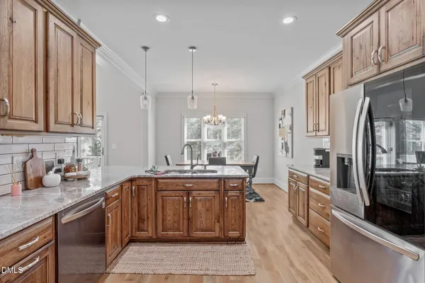 $875,000 | 261 Character Drive, Rolesville, NC 27571