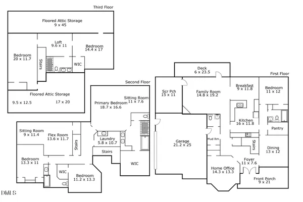 $875,000 | 261 Character Drive, Rolesville, NC 27571
