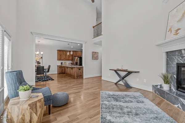 $875,000 | 261 Character Drive, Rolesville, NC 27571