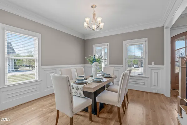 $875,000 | 261 Character Drive, Rolesville, NC 27571