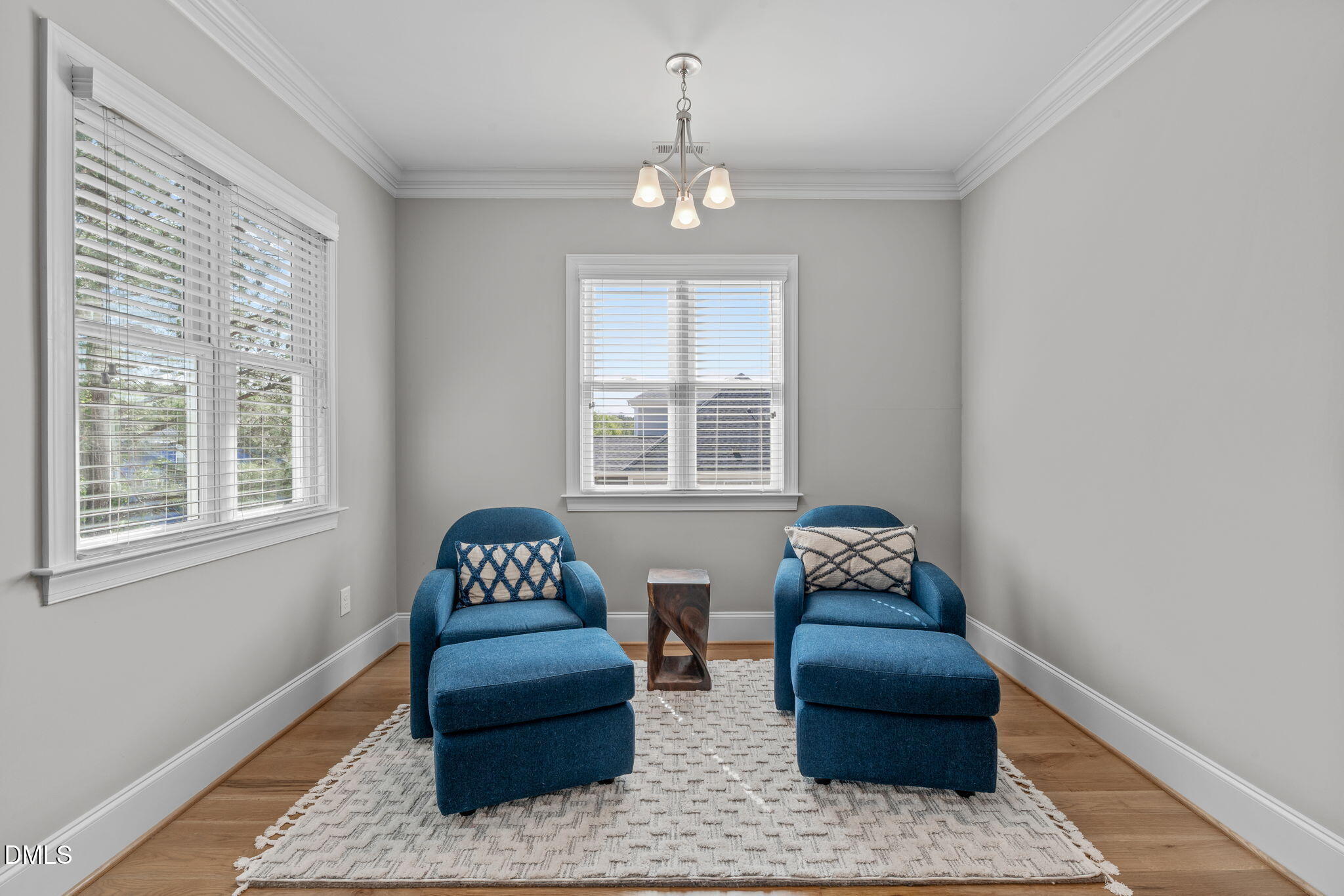 261 Character Drive Rolesville, NC 27571 - Photo 33 of 61 a living room with furniture and a window