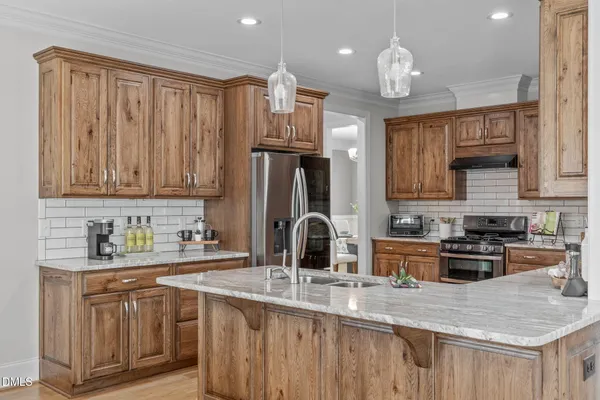 $875,000 | 261 Character Drive, Rolesville, NC 27571