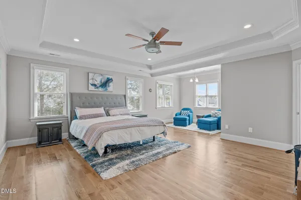 $875,000 | 261 Character Drive, Rolesville, NC 27571