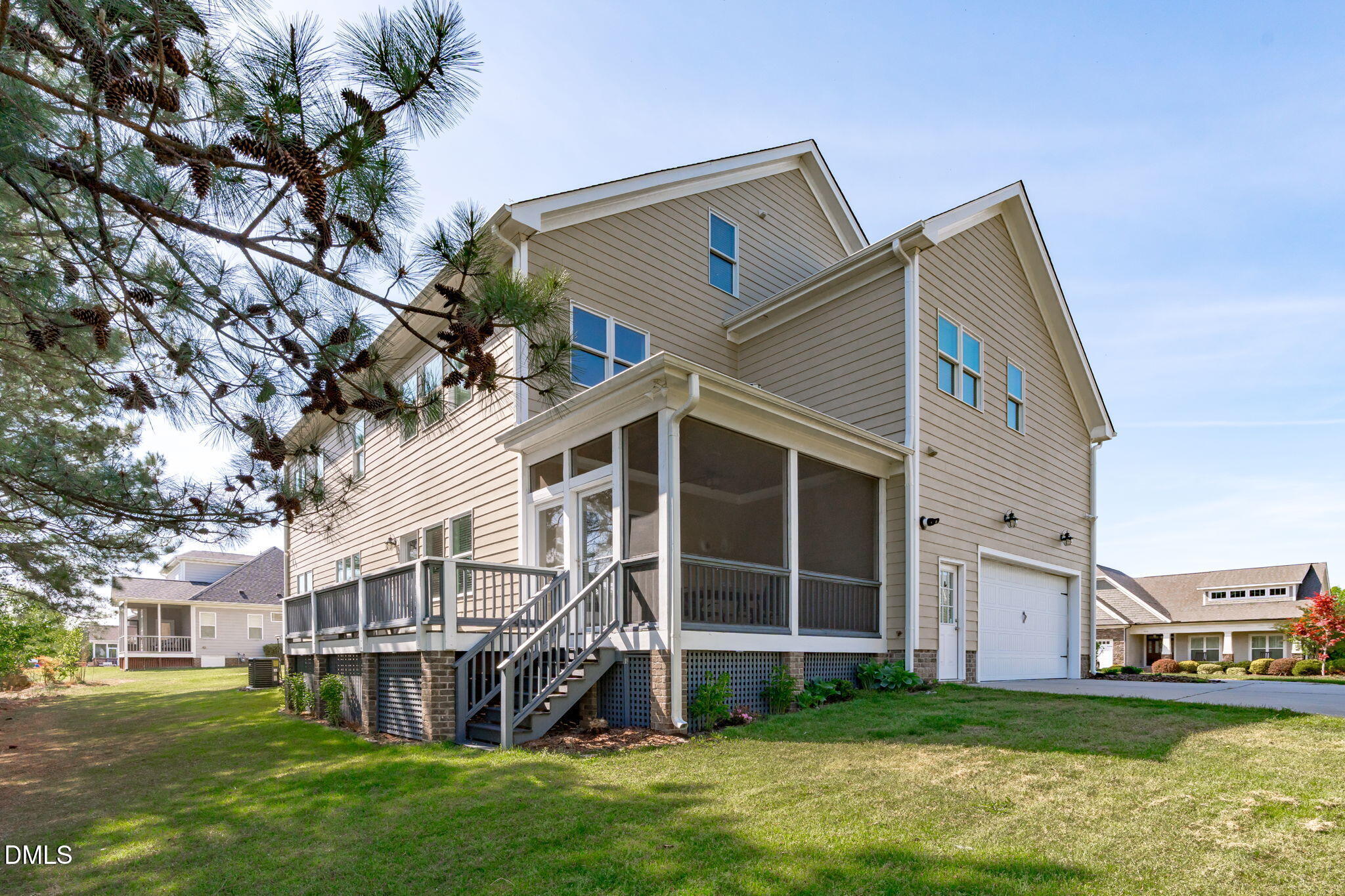 261 Character Drive Rolesville, NC 27571 - Photo 58 of 61 066