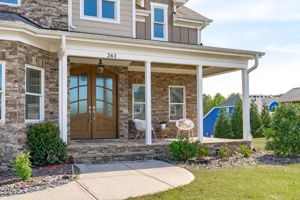 $875,000 | 261 Character Drive, Rolesville, NC 27571