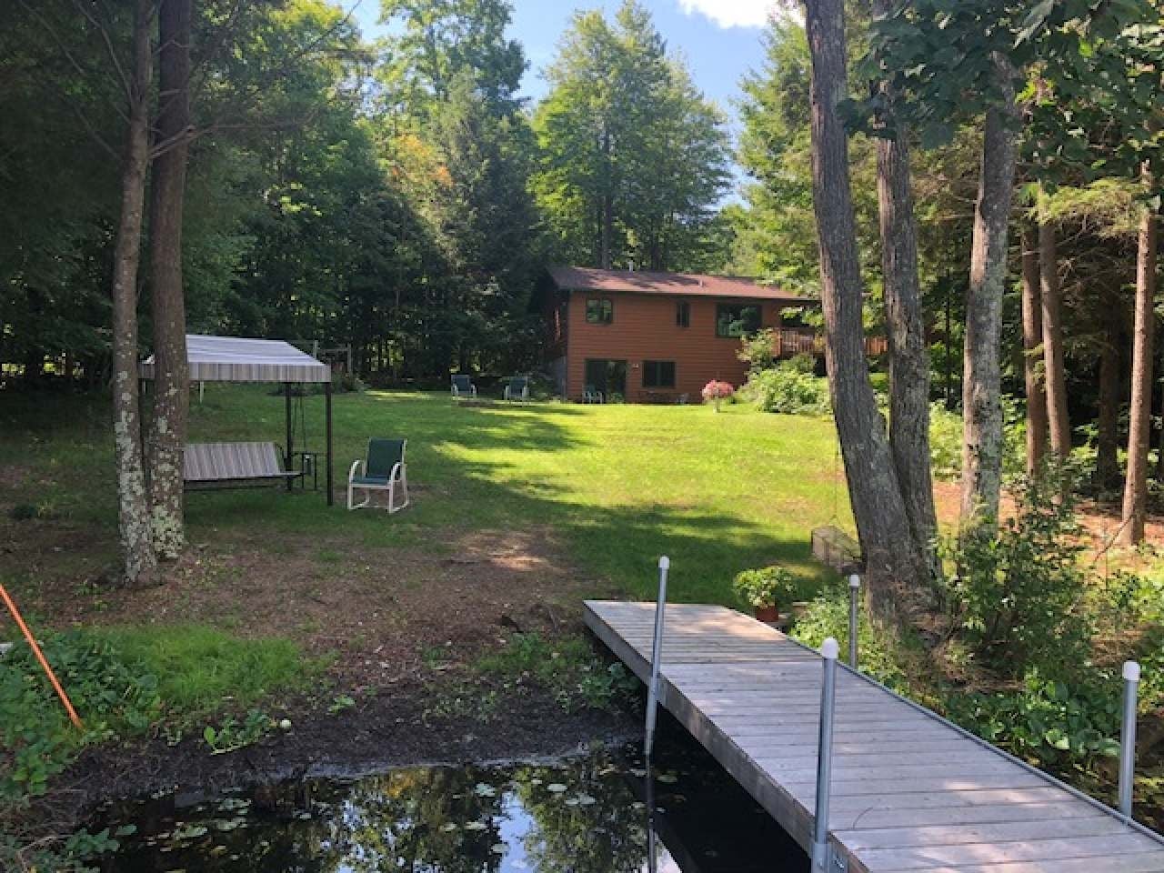 6998 Wildwood Lane Rhinelander, WI 54501 - Photo 35 of 45 Gallery Image 35