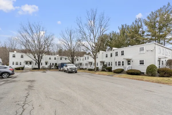 $2,400 | 50 Spruce Street, Unit 50, Acton, MA 01720