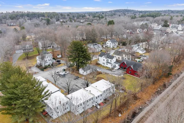 $2,400 | 50 Spruce Street, Unit 50, Acton, MA 01720