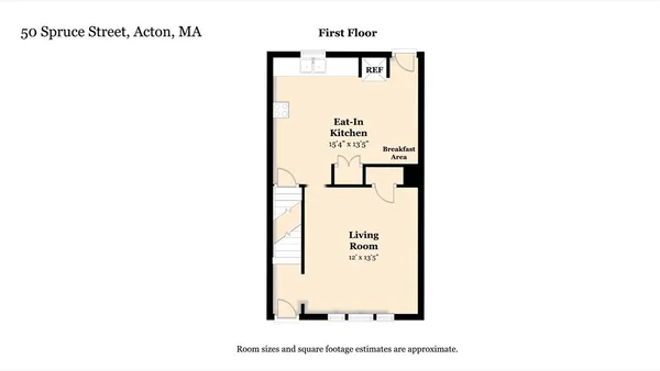 $2,400 | 50 Spruce Street, Unit 50, Acton, MA 01720