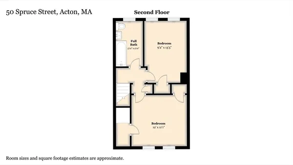$2,400 | 50 Spruce Street, Unit 50, Acton, MA 01720