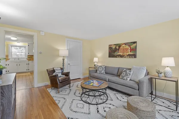 $2,400 | 50 Spruce Street, Unit 50, Acton, MA 01720