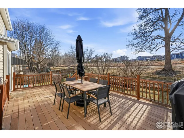 $555,000 | 1273 Trail Ridge Road, Longmont, CO 80504