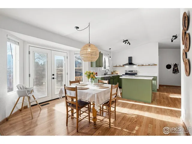 $555,000 | 1273 Trail Ridge Road, Longmont, CO 80504