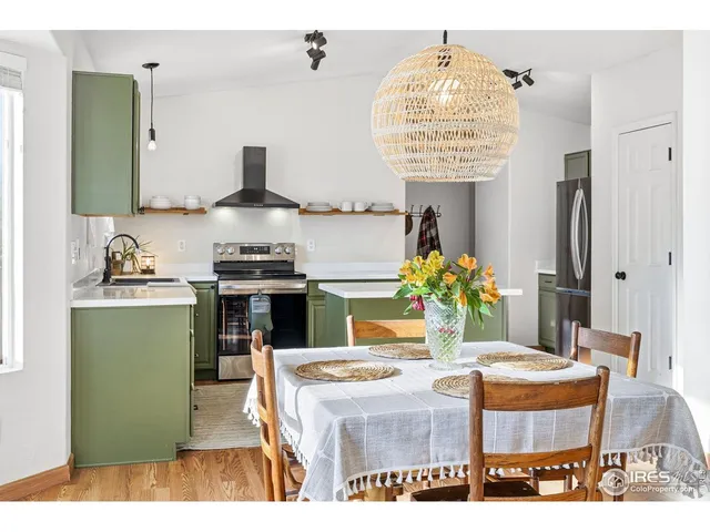 $555,000 | 1273 Trail Ridge Road, Longmont, CO 80504