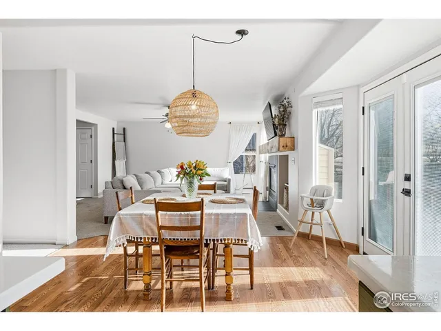 $555,000 | 1273 Trail Ridge Road, Longmont, CO 80504