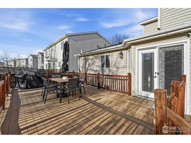 $555,000 | 1273 Trail Ridge Road, Longmont, CO 80504