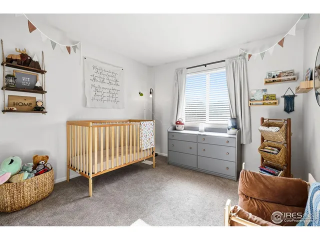 $555,000 | 1273 Trail Ridge Road, Longmont, CO 80504