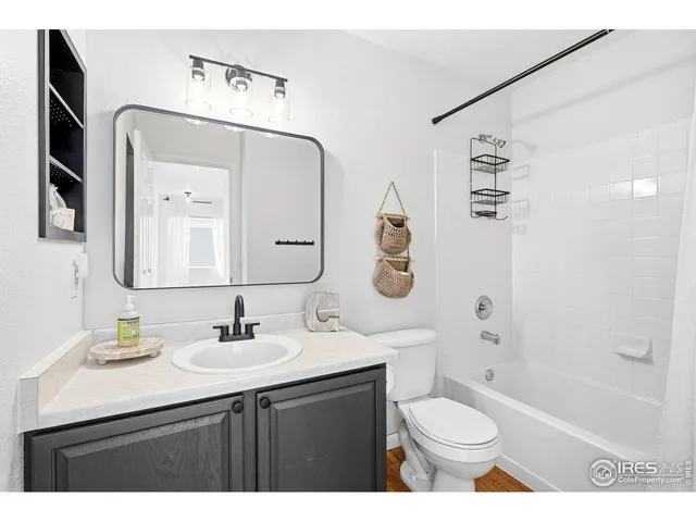 $555,000 | 1273 Trail Ridge Road, Longmont, CO 80504