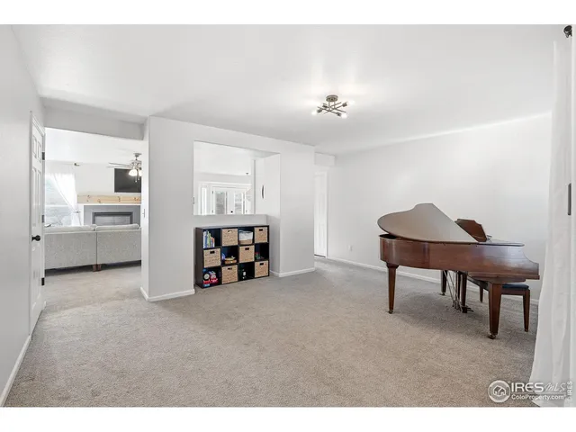 $555,000 | 1273 Trail Ridge Road, Longmont, CO 80504