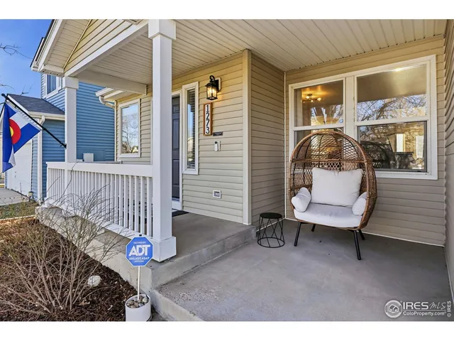 $555,000 | 1273 Trail Ridge Road, Longmont, CO 80504