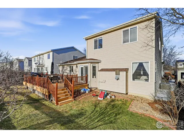 $555,000 | 1273 Trail Ridge Road, Longmont, CO 80504