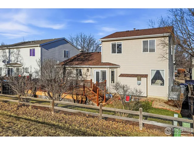 $555,000 | 1273 Trail Ridge Road, Longmont, CO 80504