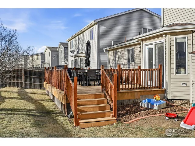 $555,000 | 1273 Trail Ridge Road, Longmont, CO 80504