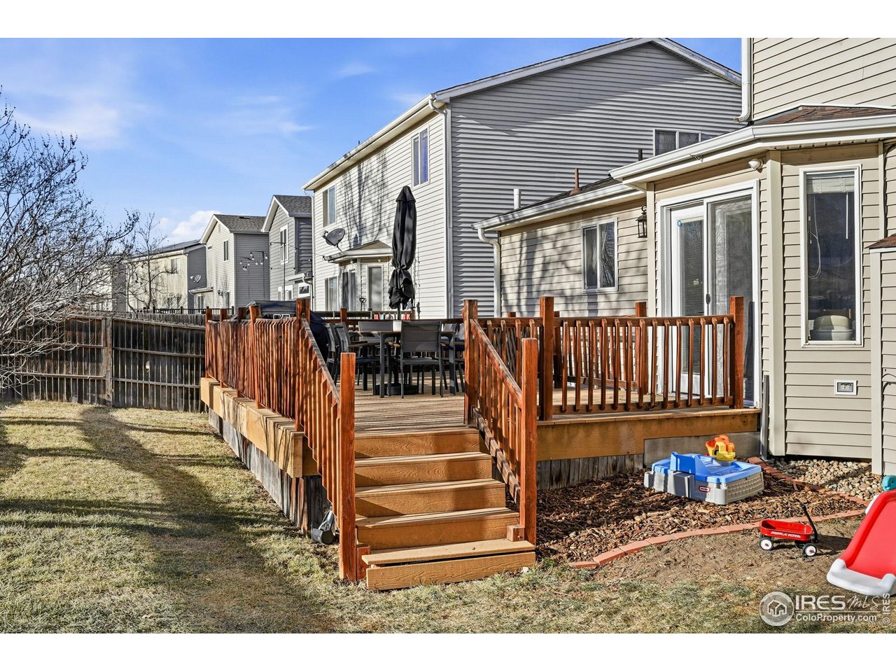 1273 Trail Ridge Road Longmont, CO 80504 - Photo 43 of 44