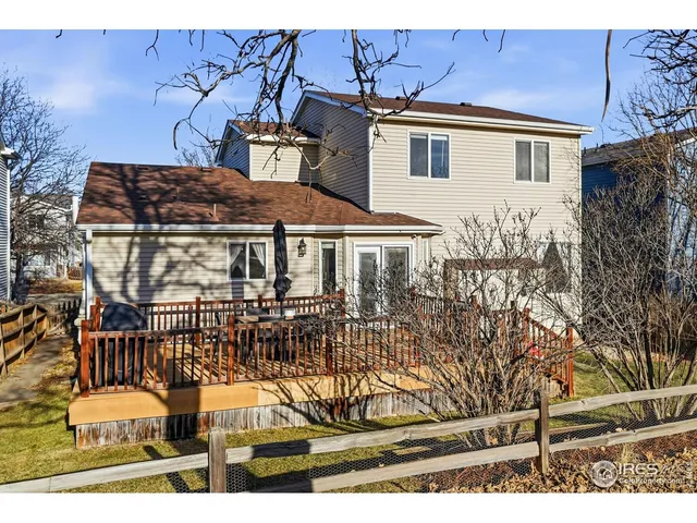 $555,000 | 1273 Trail Ridge Road, Longmont, CO 80504