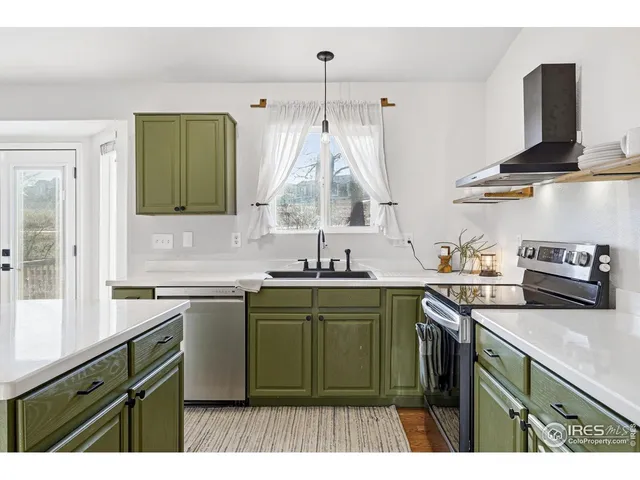 $555,000 | 1273 Trail Ridge Road, Longmont, CO 80504