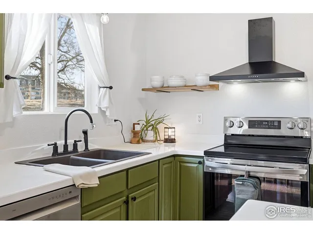 $555,000 | 1273 Trail Ridge Road, Longmont, CO 80504