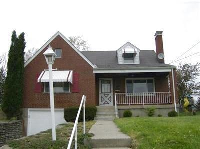 6068 Lawrence Road Cincinnati, OH 45248 - Photo 1 of 1