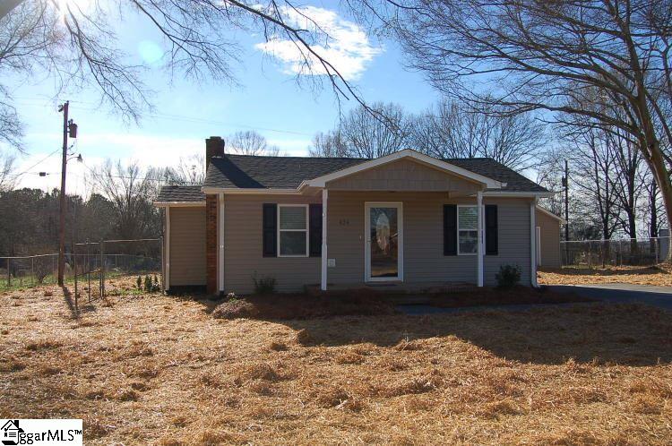 424 McAlister Road Williamston, SC 29697 - Photo 1 of 29 Gallery Image 1