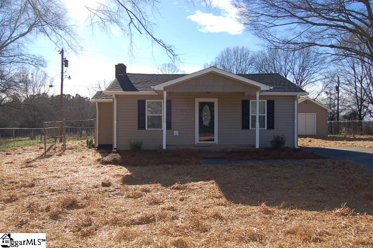 424 McAlister Road Williamston, SC 29697 - Photo 3 of 29 Gallery Image 3