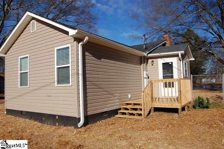 424 McAlister Road Williamston, SC 29697 - Photo 22 of 29 Gallery Image 22